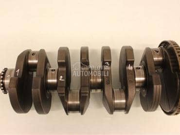 Radilica 2.0 1.8 1.6 TDCI za Ford Mondeo, Focus, Fiesta od 2002. do 2018. god.