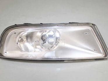 Maglenke 2.0 1.8 1.6 TDCI za Ford Fiesta od 2002. do 2018. god.