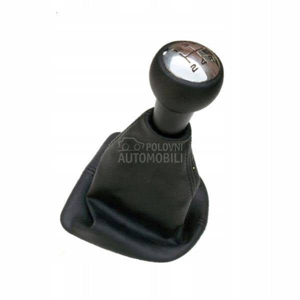 Ručica menjača 1.6 1.4 HDI