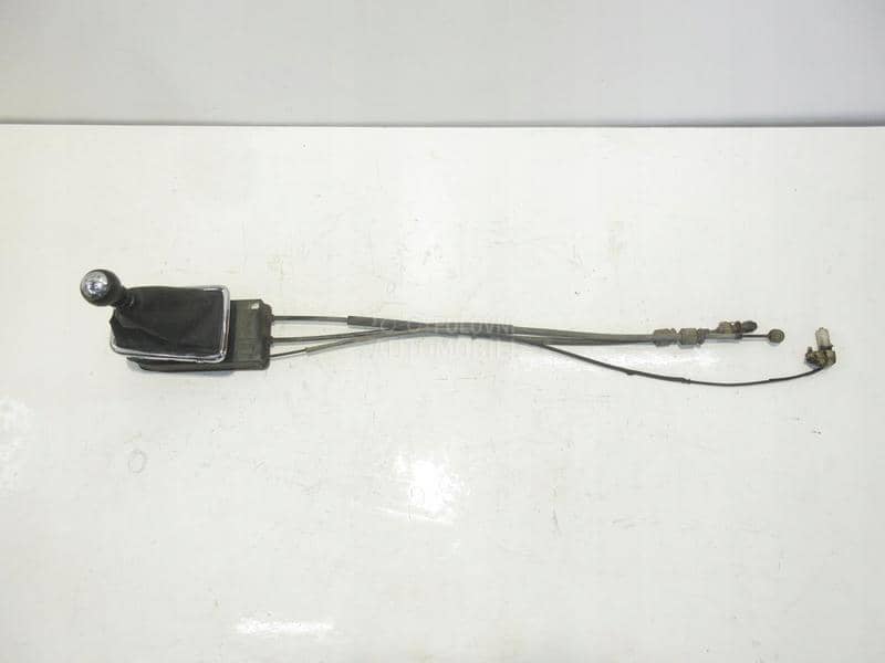 Ručica menjača 1.6 1.4 HDI