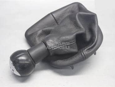 Ručica menjača 1.6 1.4 HDI za Peugeot 206, 308, 207 ... od 2000. do 2018. god.