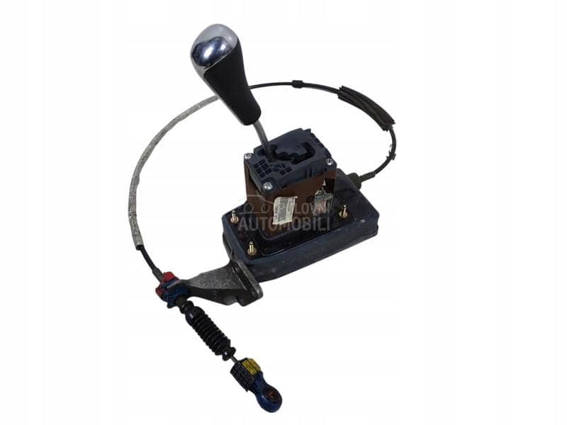 Ručica menjača 1.6 1.4 HDI