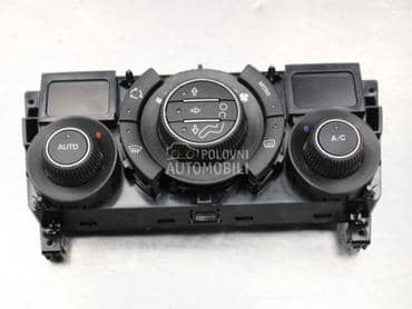 Komande klime 1.6 1.4 HDI za Peugeot 206, 308, 207 ... od 2000. do 2018. god.