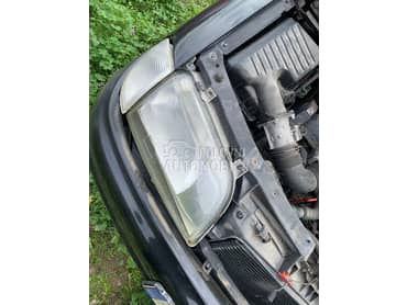 farovi i lampe za Volkswagen Sharan od 1998. do 2002. god.