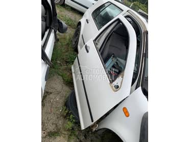 limarija za Volkswagen Golf 4 od 1998. do 2004. god.