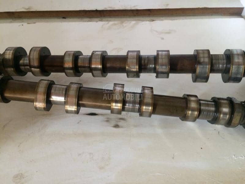 Bregasta osovina 1.6 1.4 HDI