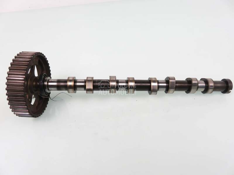 Bregasta osovina 1.6 1.4 HDI