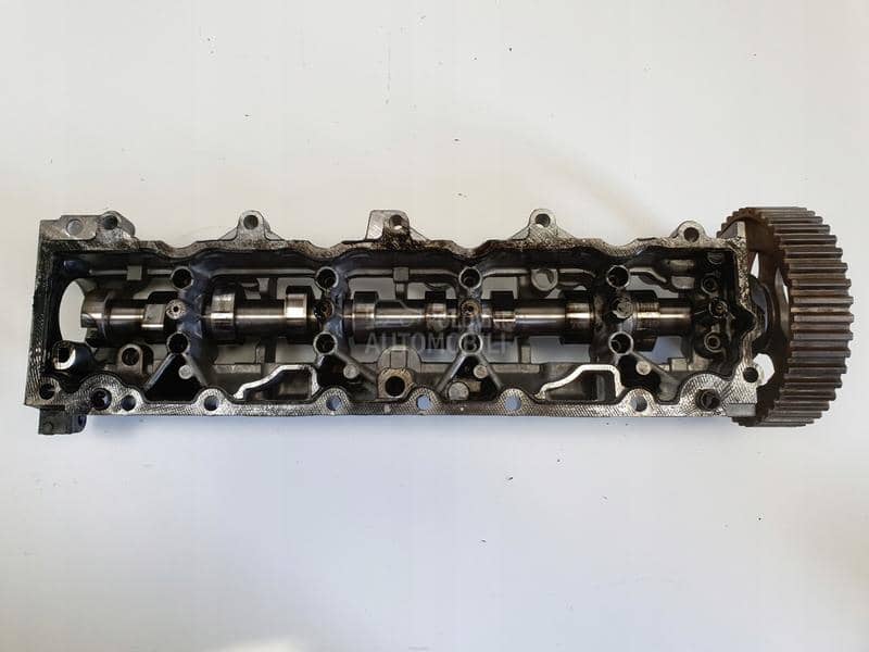 Bregasta osovina 1.6 1.4 HDI