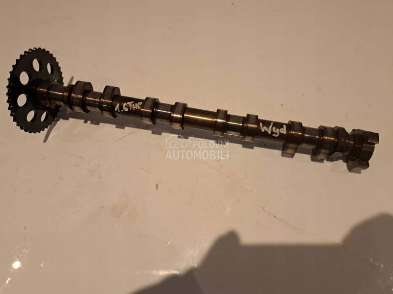 Bregasta osovina 1.6 1.4 HDI