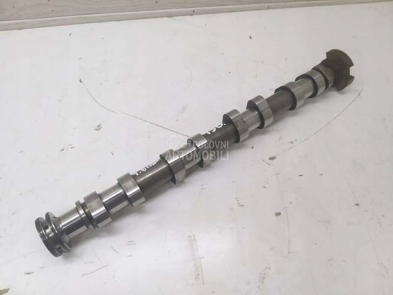 Bregasta osovina 1.6 1.4 HDI