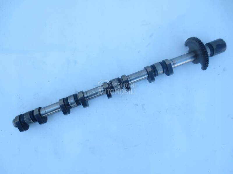 Bregasta osovina 1.6 1.4 HDI