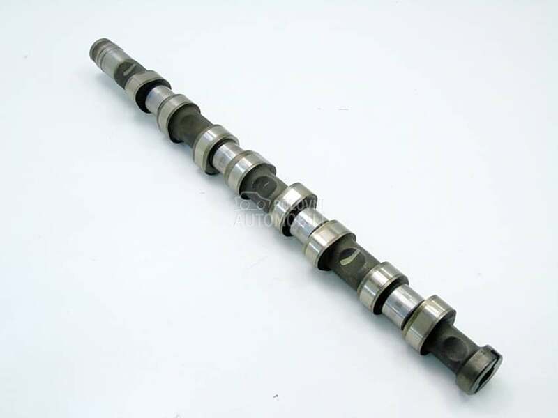 Bregasta osovina 1.6 1.4 HDI