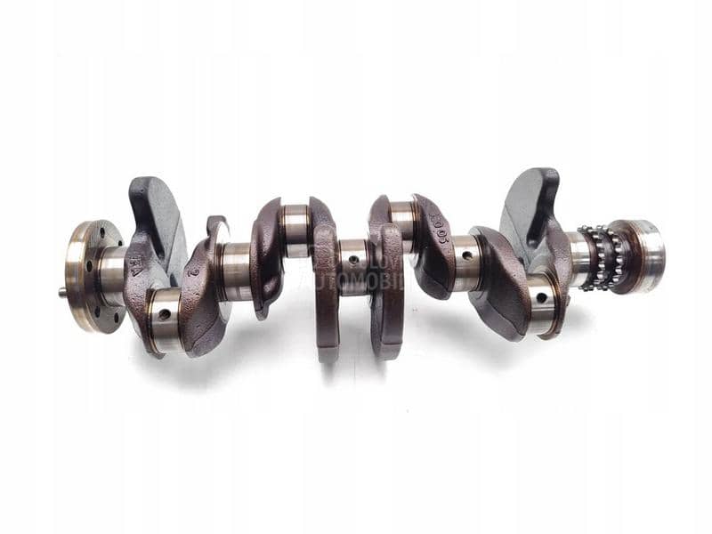 Radilica 1.6 1.4 HDI