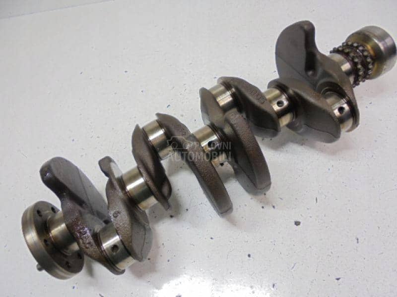 Radilica 1.6 1.4 HDI