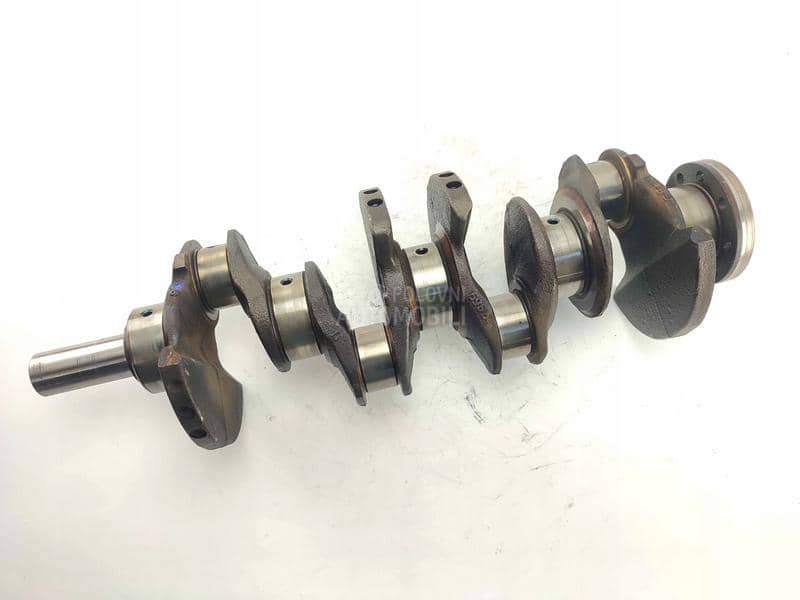 Radilica 1.6 1.4 HDI