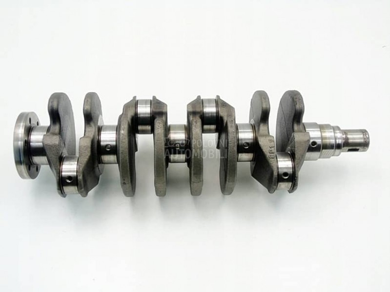 Radilica 1.6 1.4 HDI