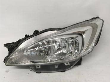 Farovi 1.6 1.4 HDI za Peugeot 407 od 2000. do 2018. god.