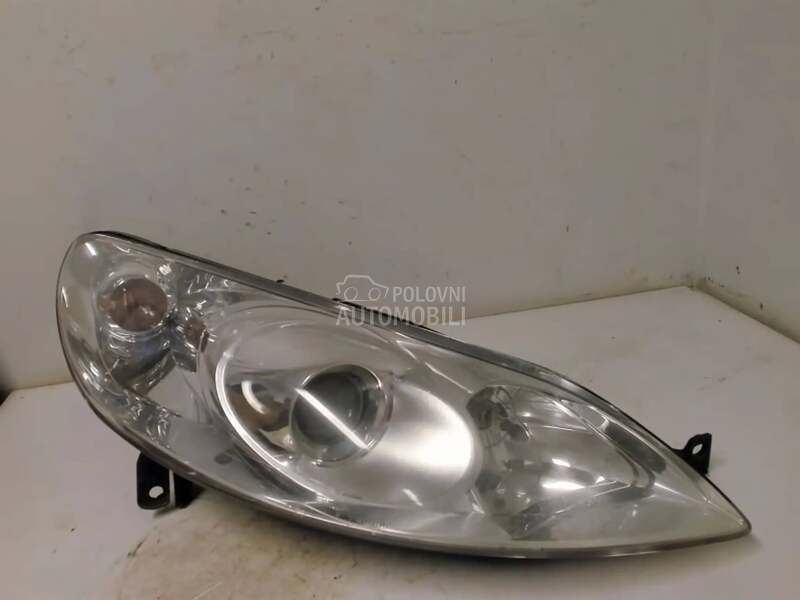 Farovi 1.6 1.4 HDI