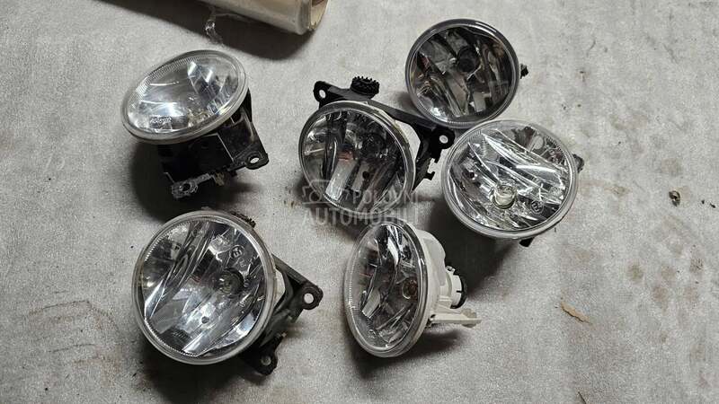 Maglenke 1.6 1.4 HDI