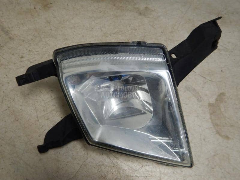 Maglenke 1.6 1.4 HDI