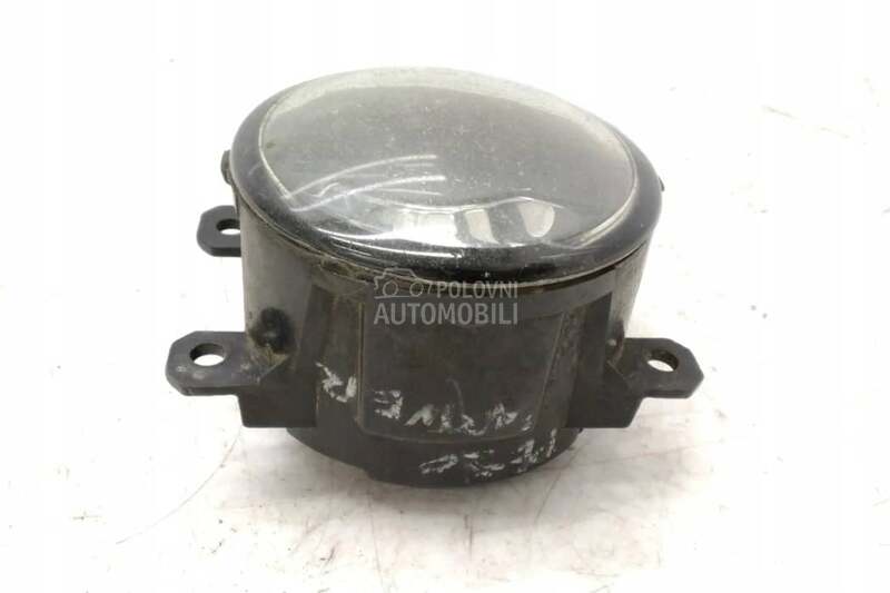 Maglenke 1.6 1.4 HDI