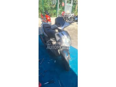 Kymco Agility 150cc