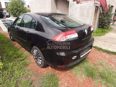 Laguna 3 delovi reno laguna3 za Renault Laguna