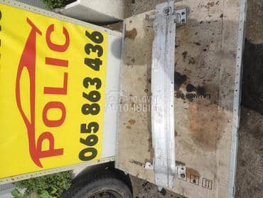 prednja greda za Audi A1, A2, A3 od 2010. do 2016. god.