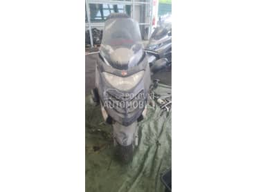 Kymco Grand Dink 250cc