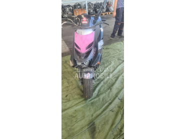 Aprilia Sr 50cc Piaggio