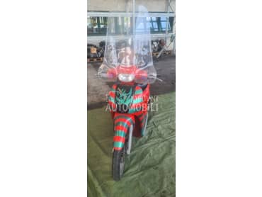 Aprilia Scarabeo 50cc minareli