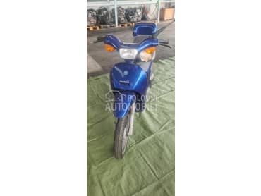 Piaggio Free 50cc