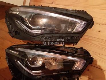 Far za Mercedes Benz CLA 200, CLA 250, CLA 45 AMG ... od 2019. do 2022. god.