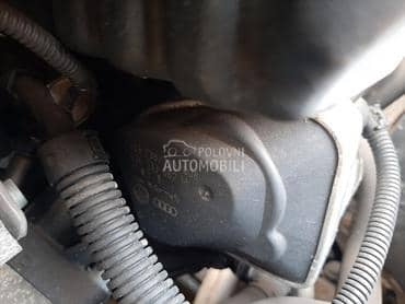 klapna gasa 1.6 16v za Volkswagen Bora, Golf 4