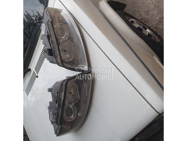 far za Audi A4 od 1999. do 2004. god.