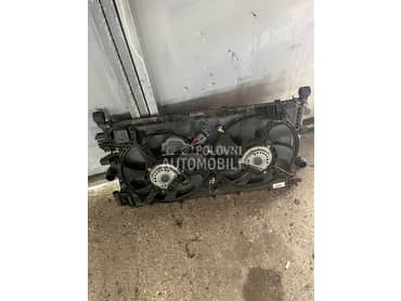 ventilator hladnjaka za Opel Insignia od 2009. do 2016. god.