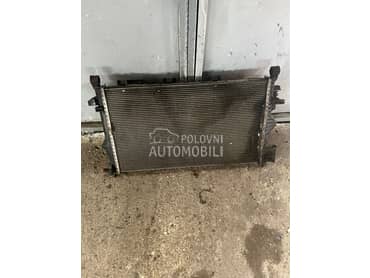 hladnjak za Opel Insignia od 2009. do 2016. god.