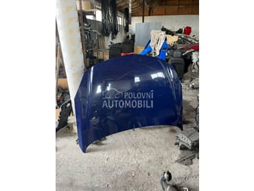 hauba za Opel Insignia od 2009. do 2016. god.