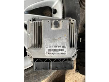 motorni racunar za Opel Insignia od 2009. do 2016. god.