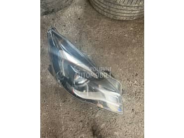 desni far za Opel Insignia od 2013. do 2016. god.