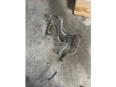 cevi klime za Opel Astra J od 2009. do 2016. god.