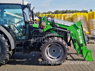 Metal-Technik INTER TECH