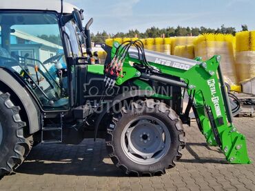 Metal-Technik INTER TECH