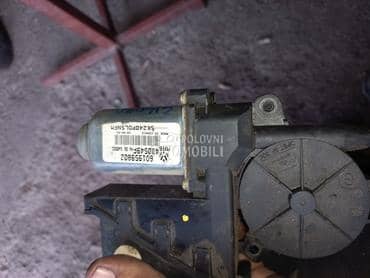 elektro podizac prozora za Škoda Fabia od 2001. do 2010. god.