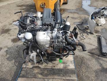 motor 1,2 TFSI za Audi A2 od 2010. do 2017. god.