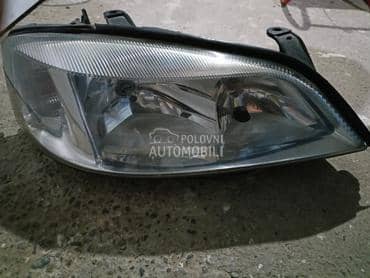 Desni Far za Opel Astra G od 2000. do 2004. god.