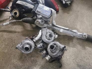 letva volana pezo 208 za Peugeot 208 od 2011. do 2016. god.