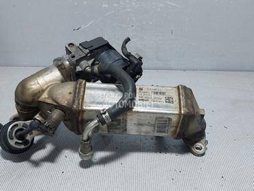 HLADNJAK EGR VENTILA za BMW 320 GT