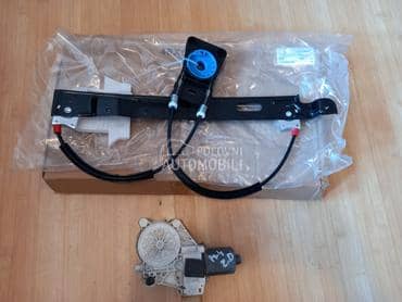 podizac prozora zadnji za Ford Mondeo od 2007. do 2014. god.