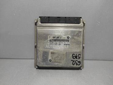 ELEKTRONIKA MOTORA za BMW Serija 5